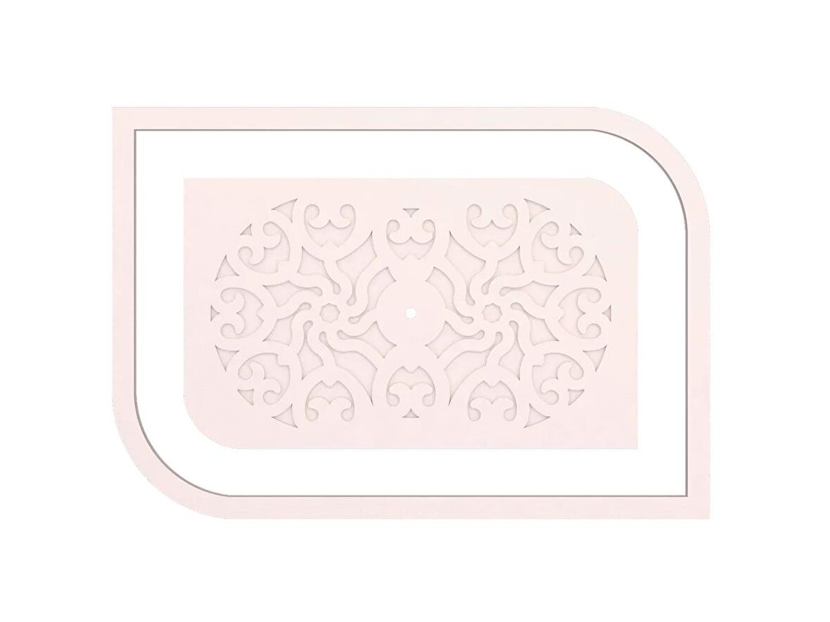 Motifpiyer Lamba Tavan Göbeği 52-dikdörtgen-dik-oval-dis-cital