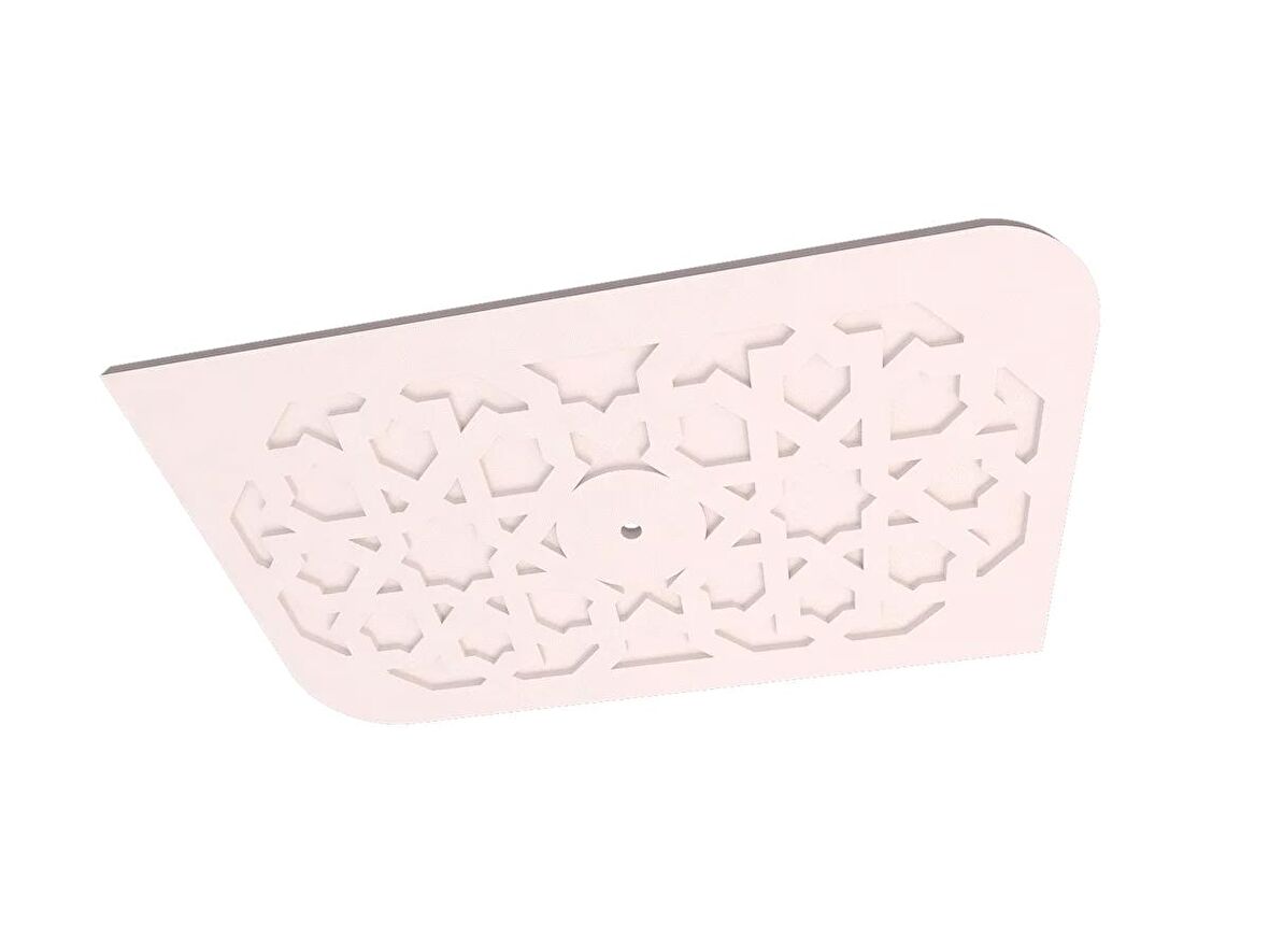  Motifpiyer Lamba Tavan Göbeği-14-dikdörtgen-dk-o-56x96cm-2adet