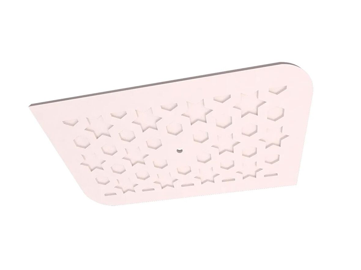 Motifpiyer Lamba Tavan Göbeği-27-dikdörtgen-dk-o-56x96cm-2adet