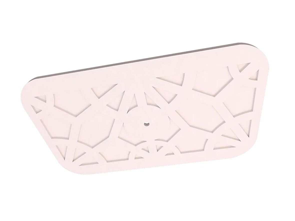 Motifpiyer Lamba Tavan Göbeği-45-dikdörtgen-oval-56x96cm-2adet