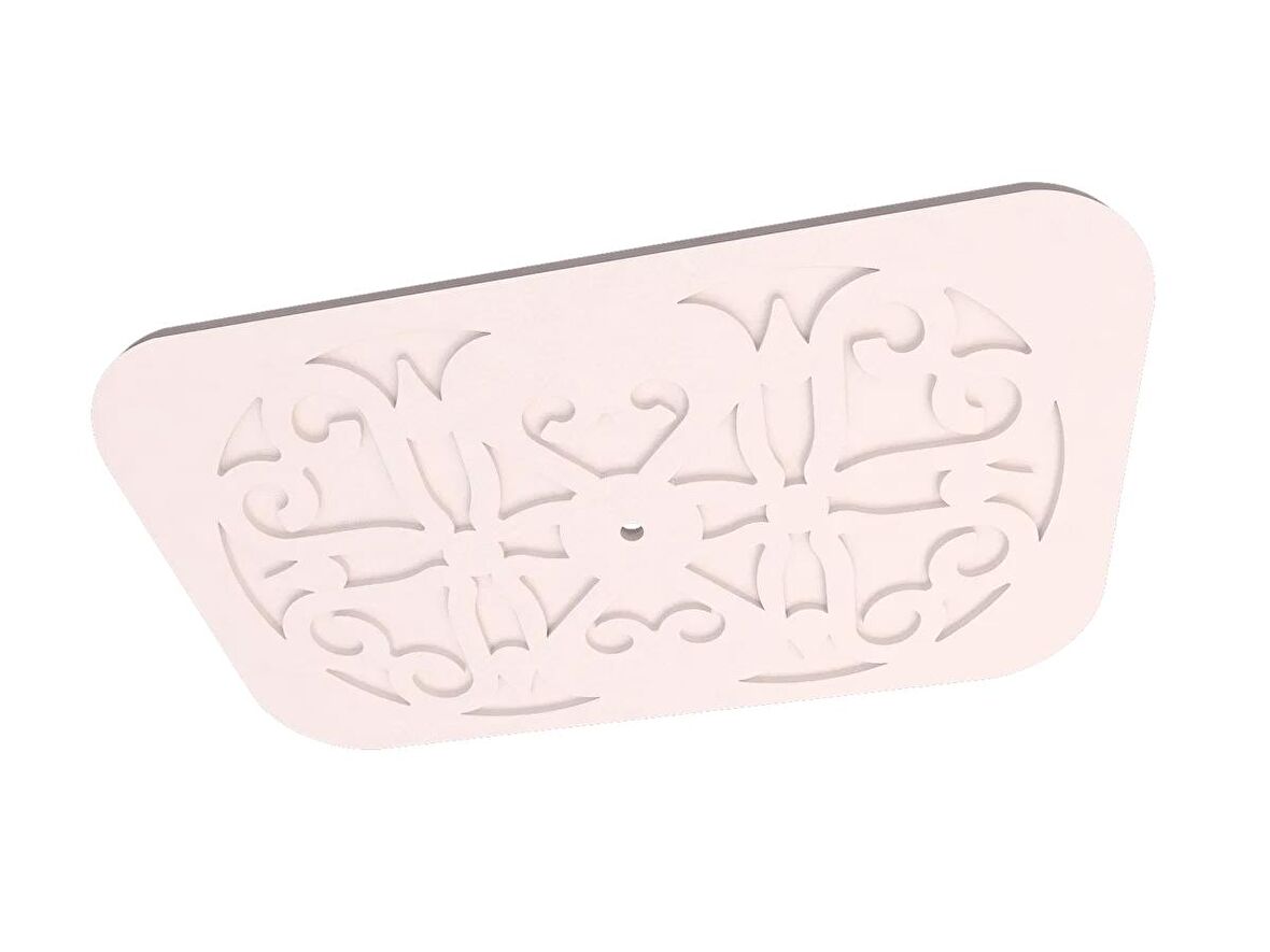 Motifpiyer Lamba Tavan Göbeği-54-dikdörtgen-oval-56x96cm-2adet