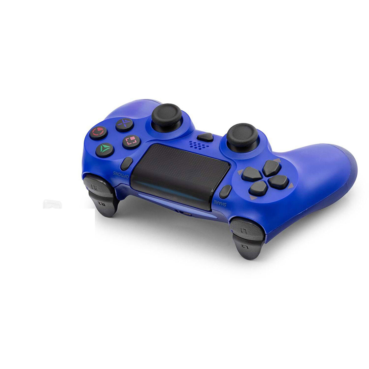 Ps4 Gamepad Mavi HD324M