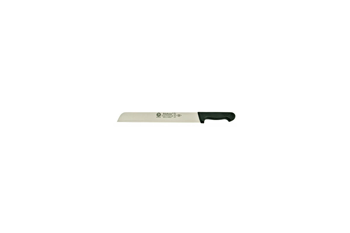 61635 - Sürmene Kaşar ve Kavurma Bıçağı 35 cm