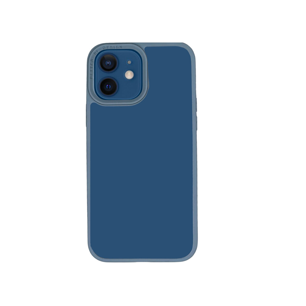 İPHONE 12 / 12 PRO  MABLE KAPAK  TURKUAZ