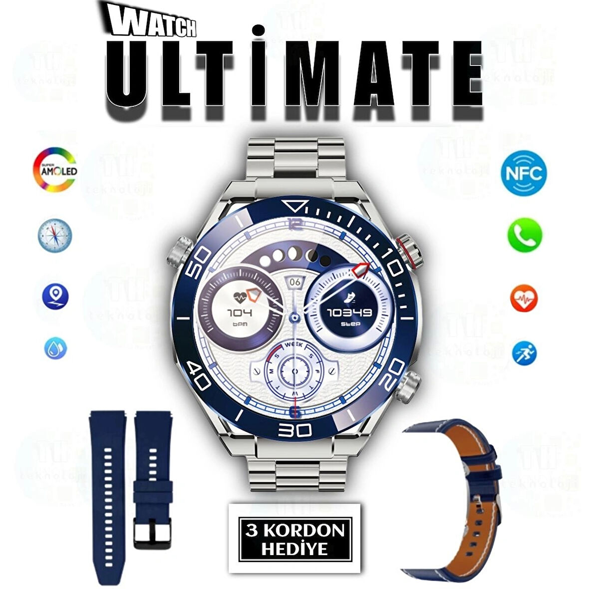 ULTİMATE CLASSİC
