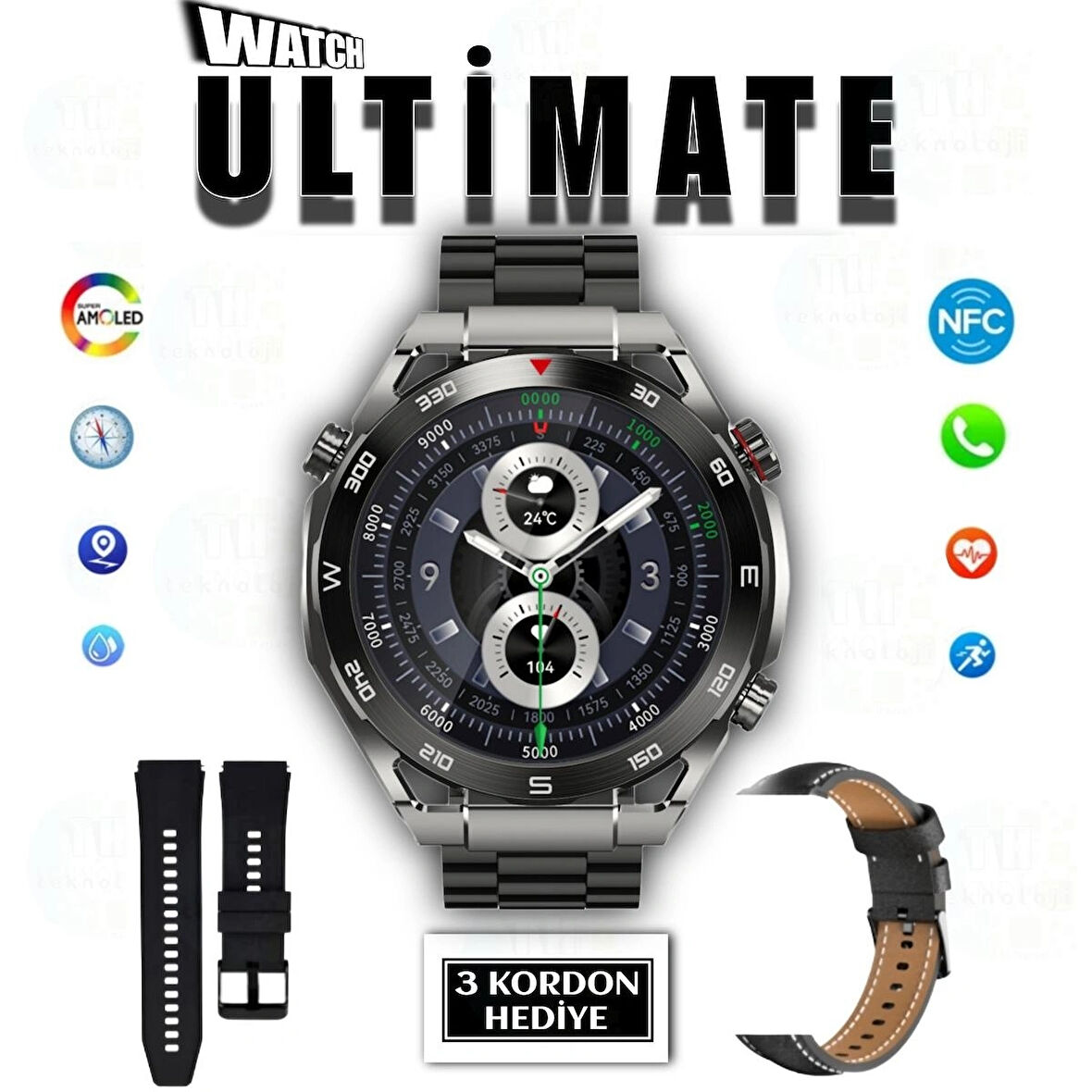 ULTİMATE CLASSİC