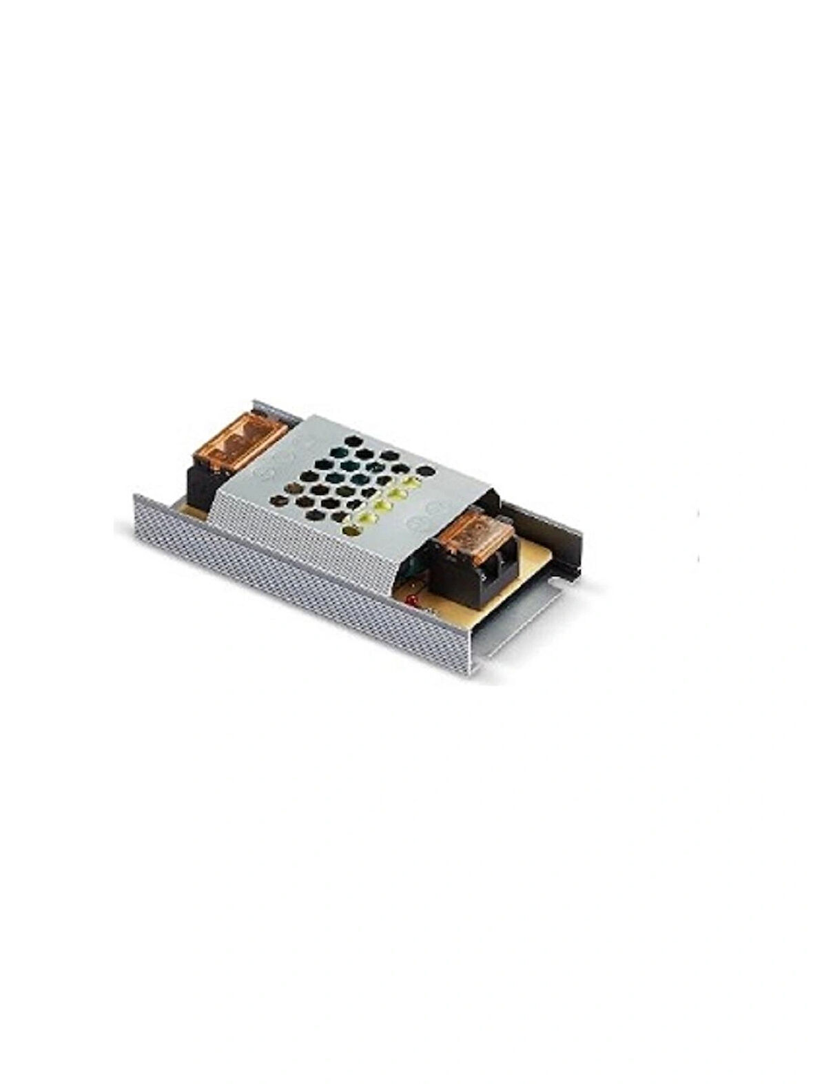 LED Driver LED Trafosu 5 Amper 60 Watt 12 Volt