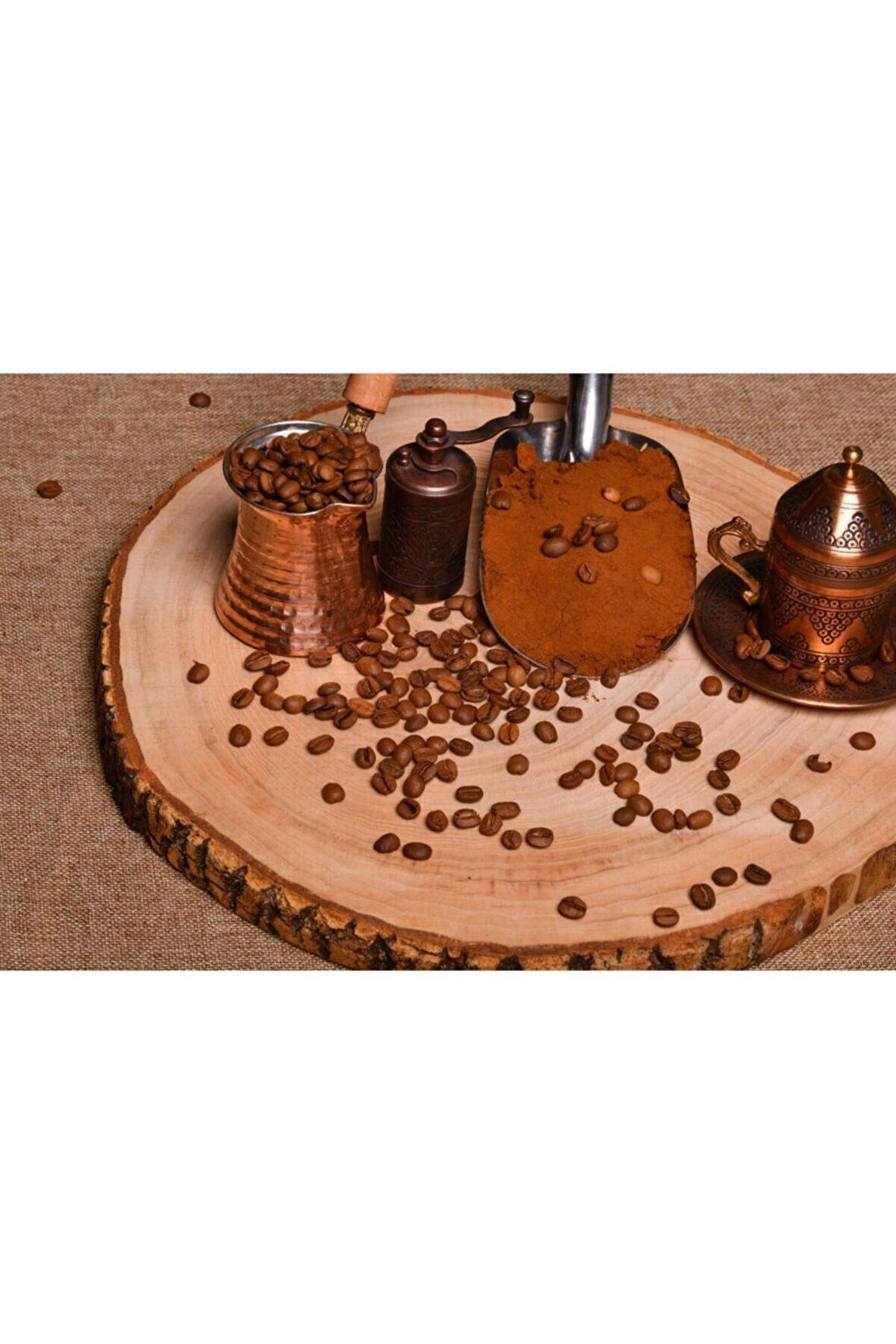 Nuri Toplar Türk Kahvesi 500 Gr