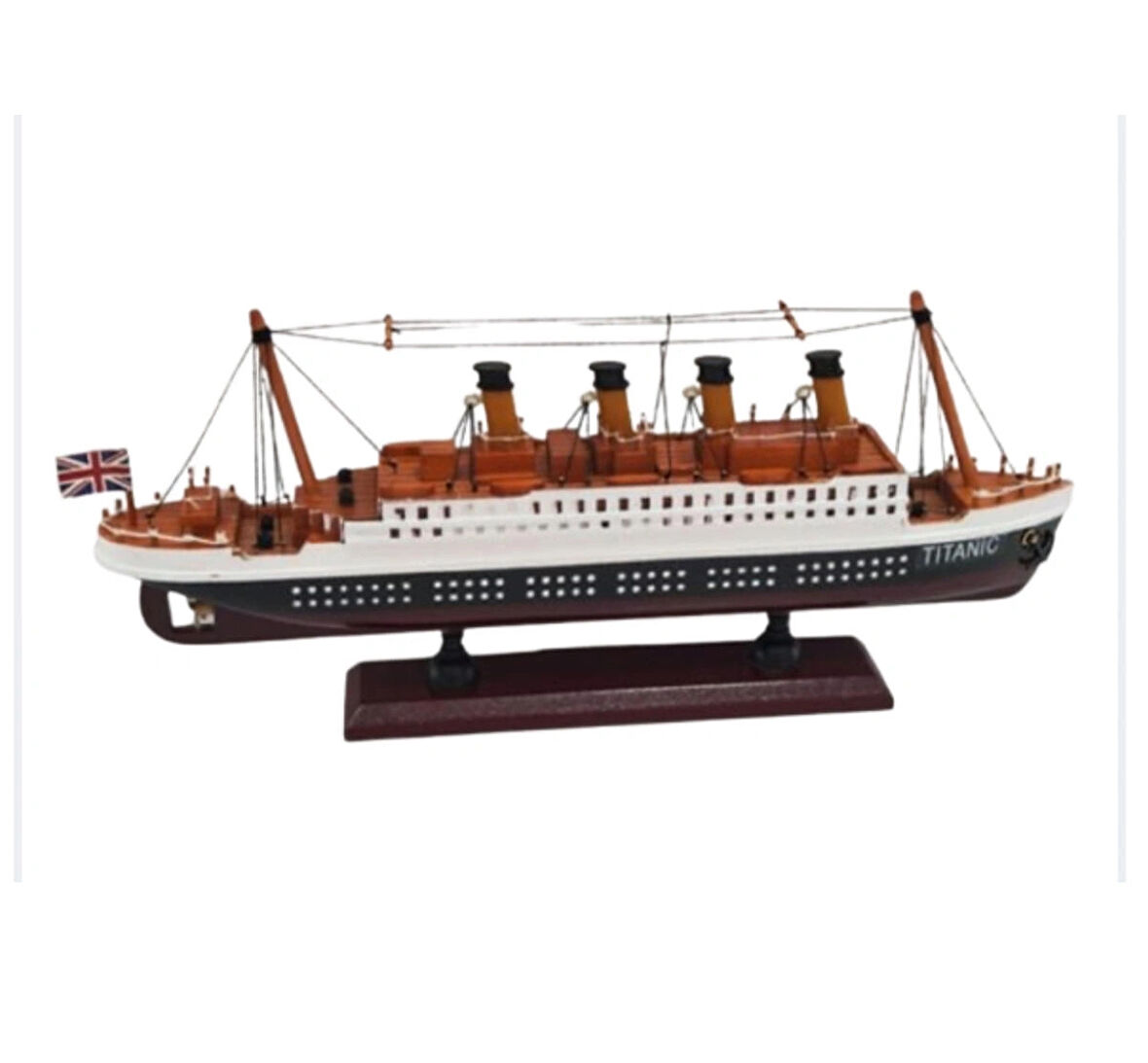 Titanic Gemi 35 cm.