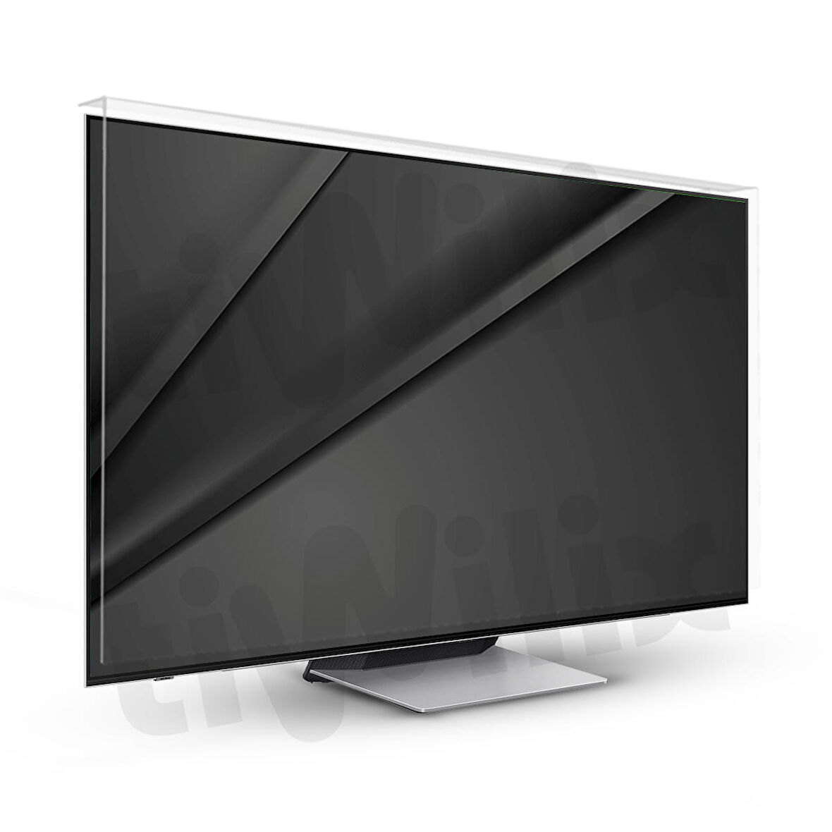 TİWİLİX  55'' 140 EKRAN TV EKRAN KORUYUCU