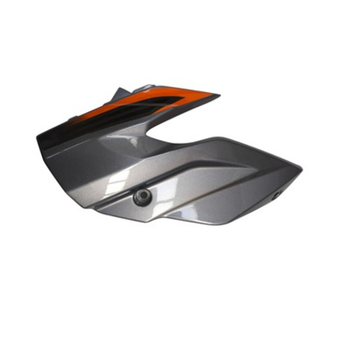 Kuba TK 03 Sağ Far Grenajı Turuncu