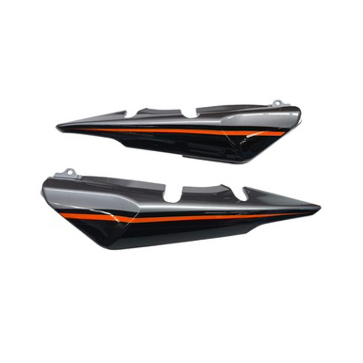 Kuba TK 03 Sele Alt Grenaj Takımı Turuncu