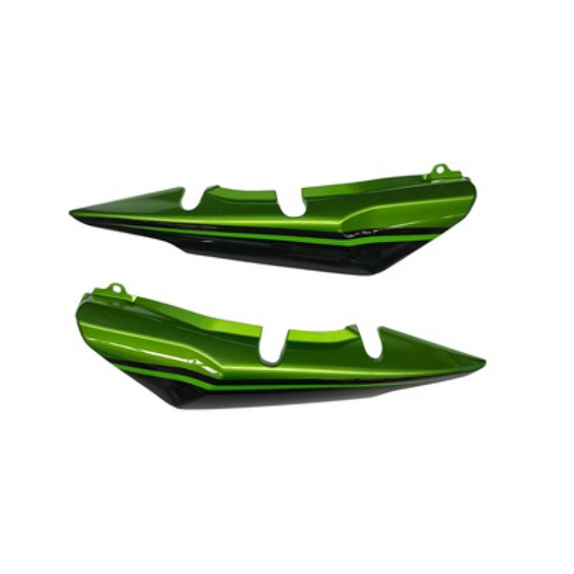 Kuba TK 03 Sele Alt Grenaj Takımı Yeşil