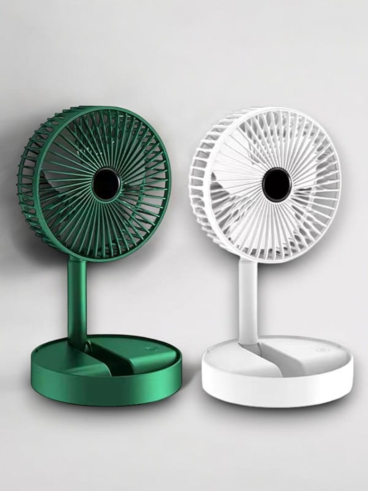 KATLANABİLİR VANTİLATÖR