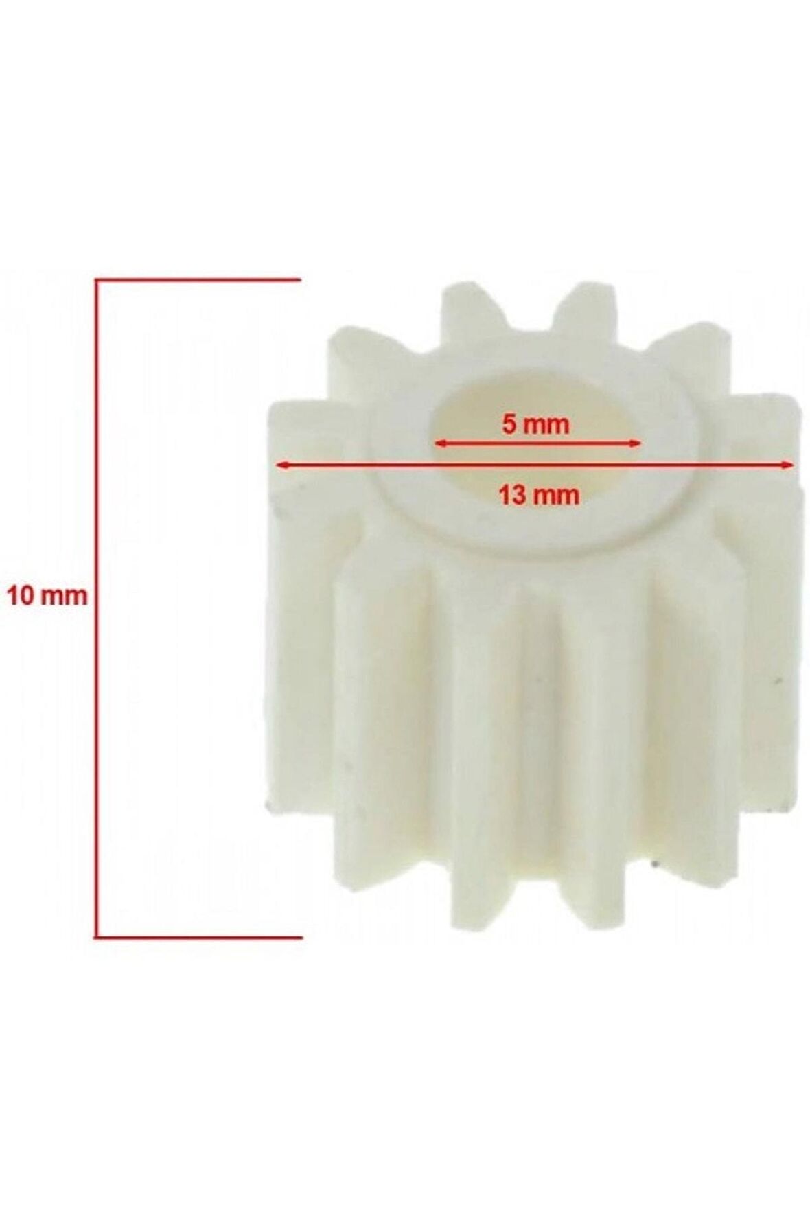 Ar146 Misto Rondo Blender Seti Mil Dişlisi