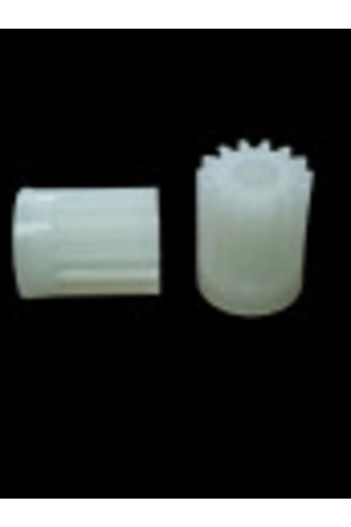 Bkk 2155 Hbs Blender Grubu - Mil Dişlisi (çırpıcı Dişli Kutusu)