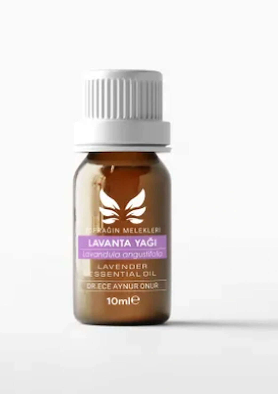 Lavanta Uçucu Yağı 10 ml