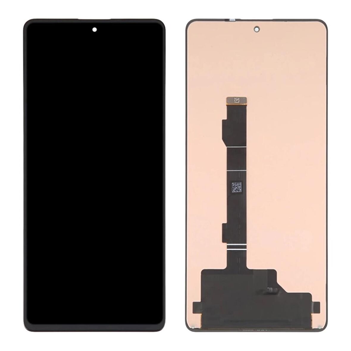 Tecno Camon 20 Pro Lcd Ekran Dokunmatik CK7n