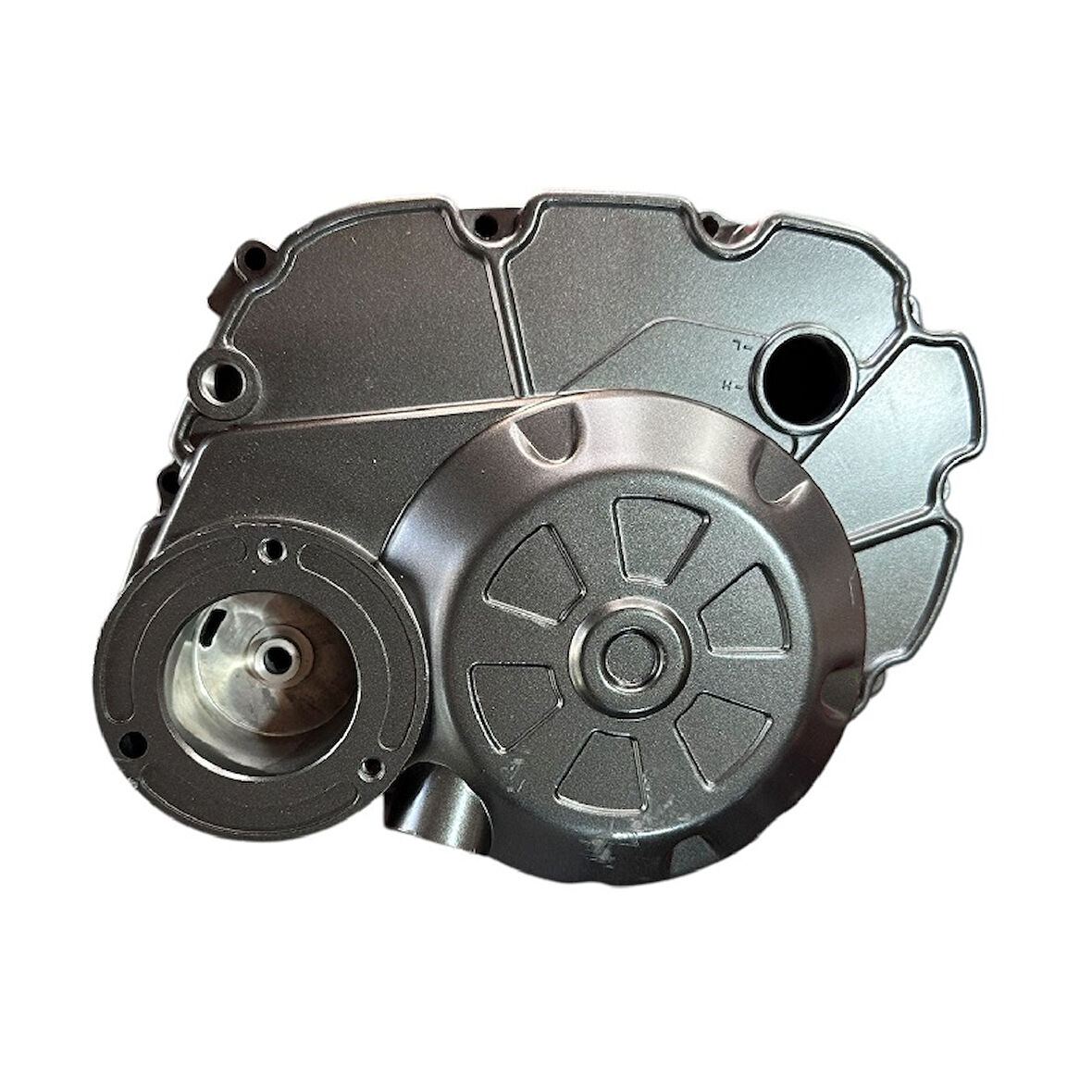 RKS 150 Titanic Debriyaj Kapağı