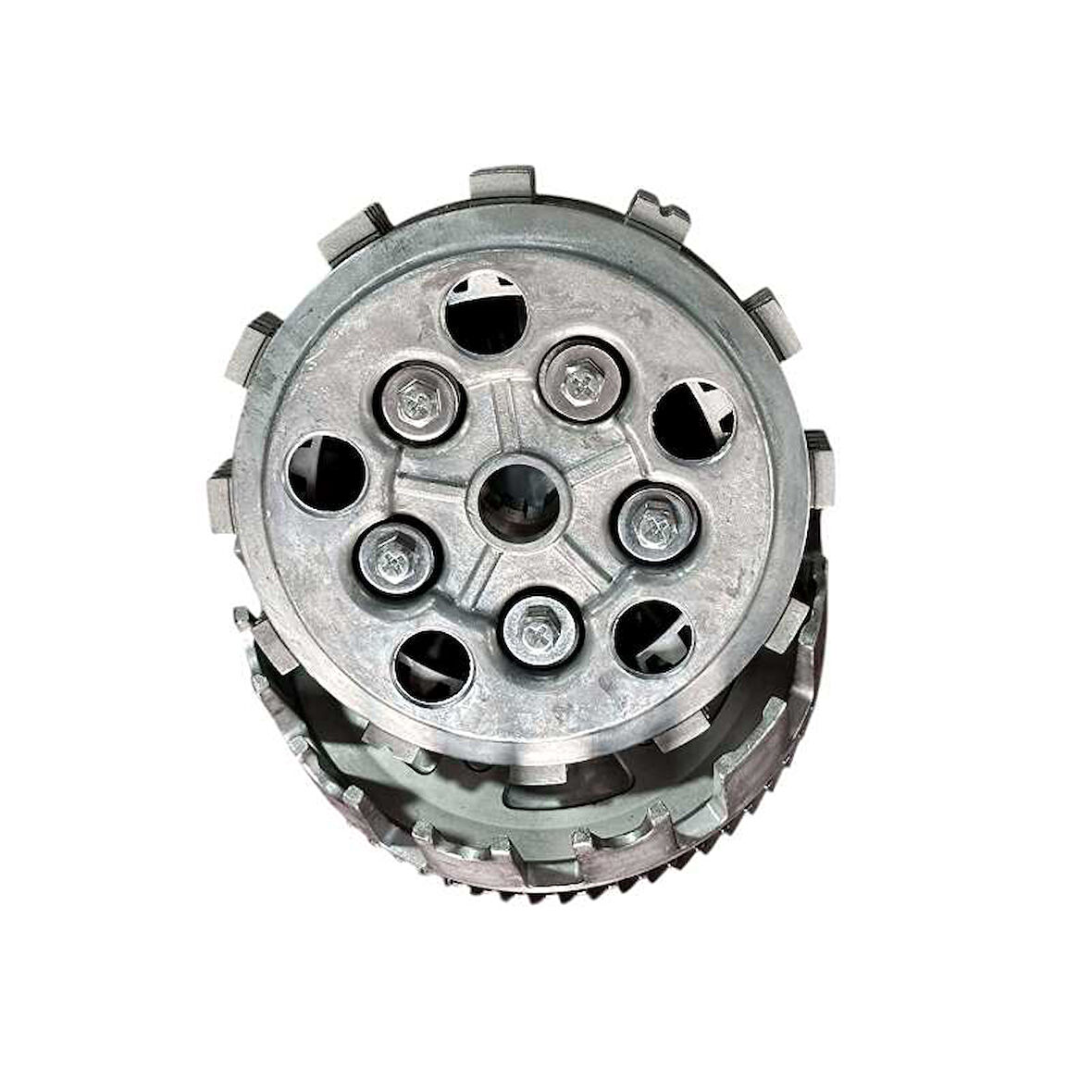 RKS 150 Titanic Debriyaj Tası Komple