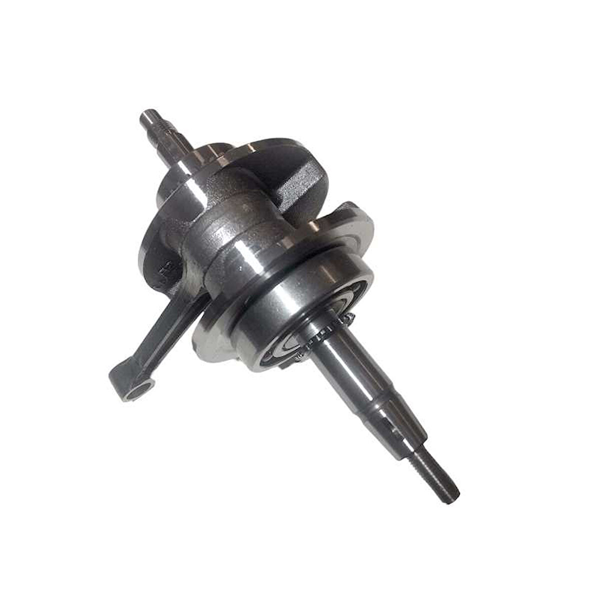 RKS 150 Titanic Krank Komple