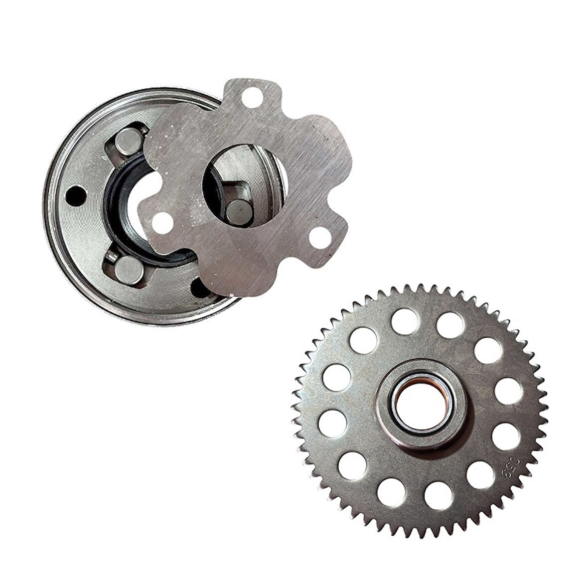 RKS 150 Titanic Marş Rublesi