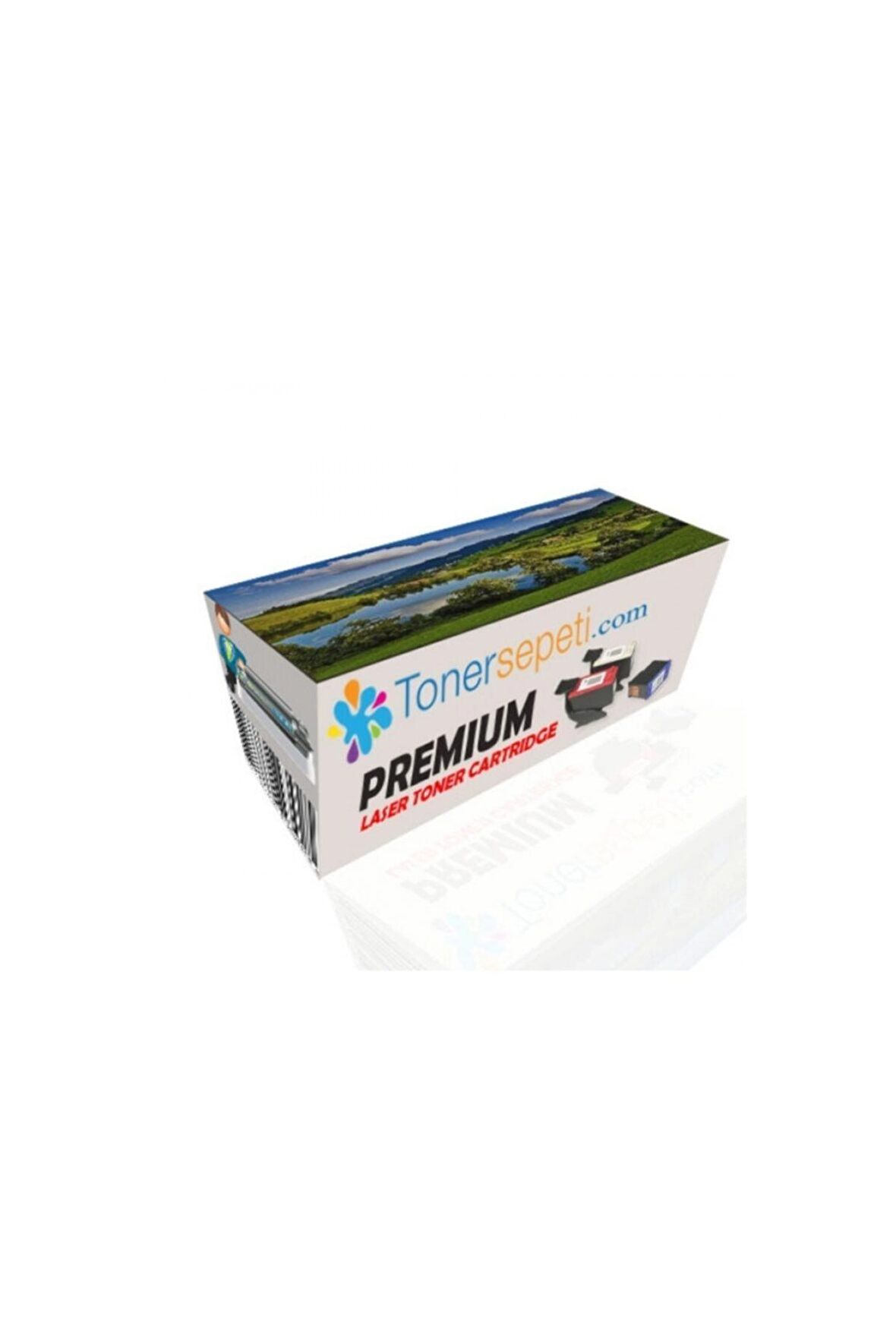 Aficio Mp-c300/c301/c401 Siyah Muadil Fotokopi Toner