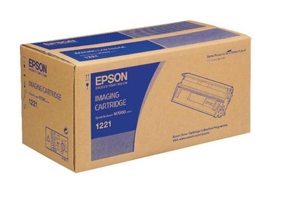 Epson M7000-C13S051221 Orjinal Toner