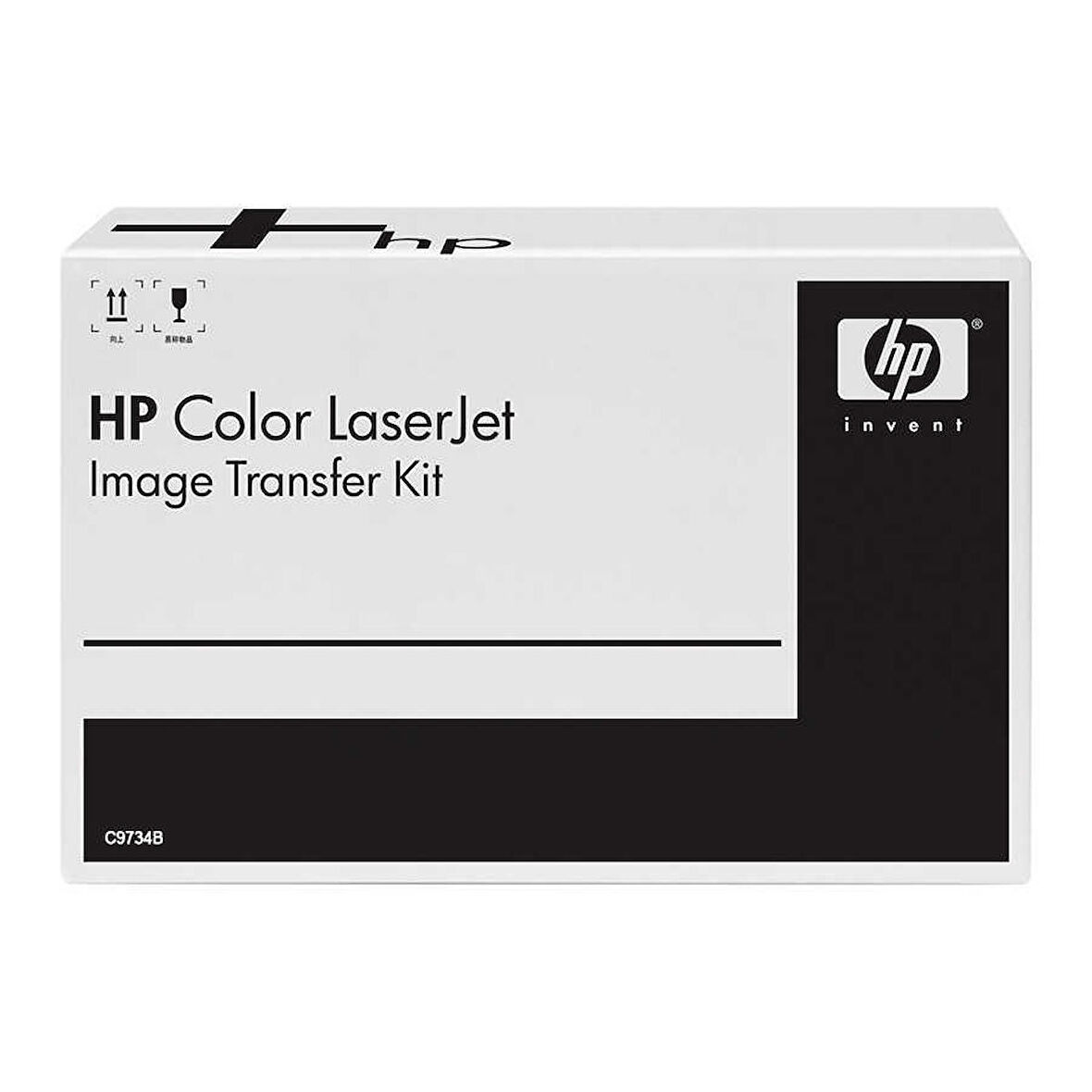 Hp C9734B Lazer Transfer Kit