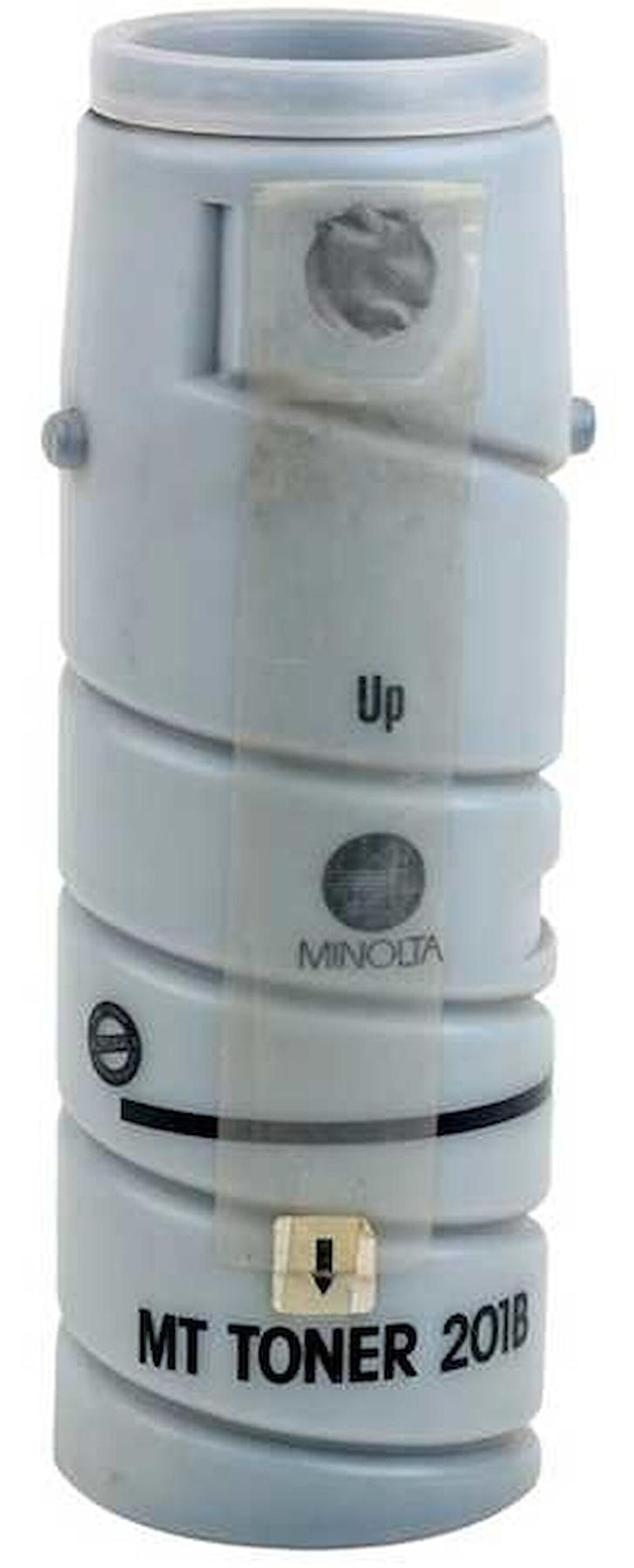 201B Orjinal Toner