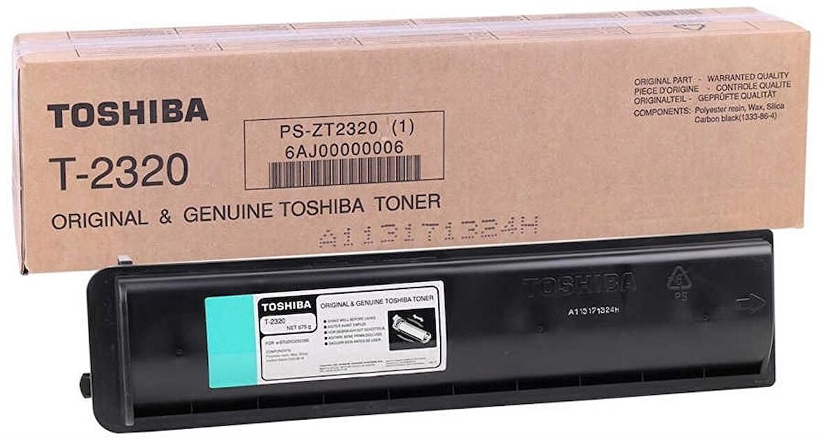 Toshiba T-2320D Orjinal Toner