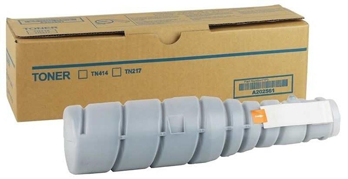 Tn-217 Muadil Toner