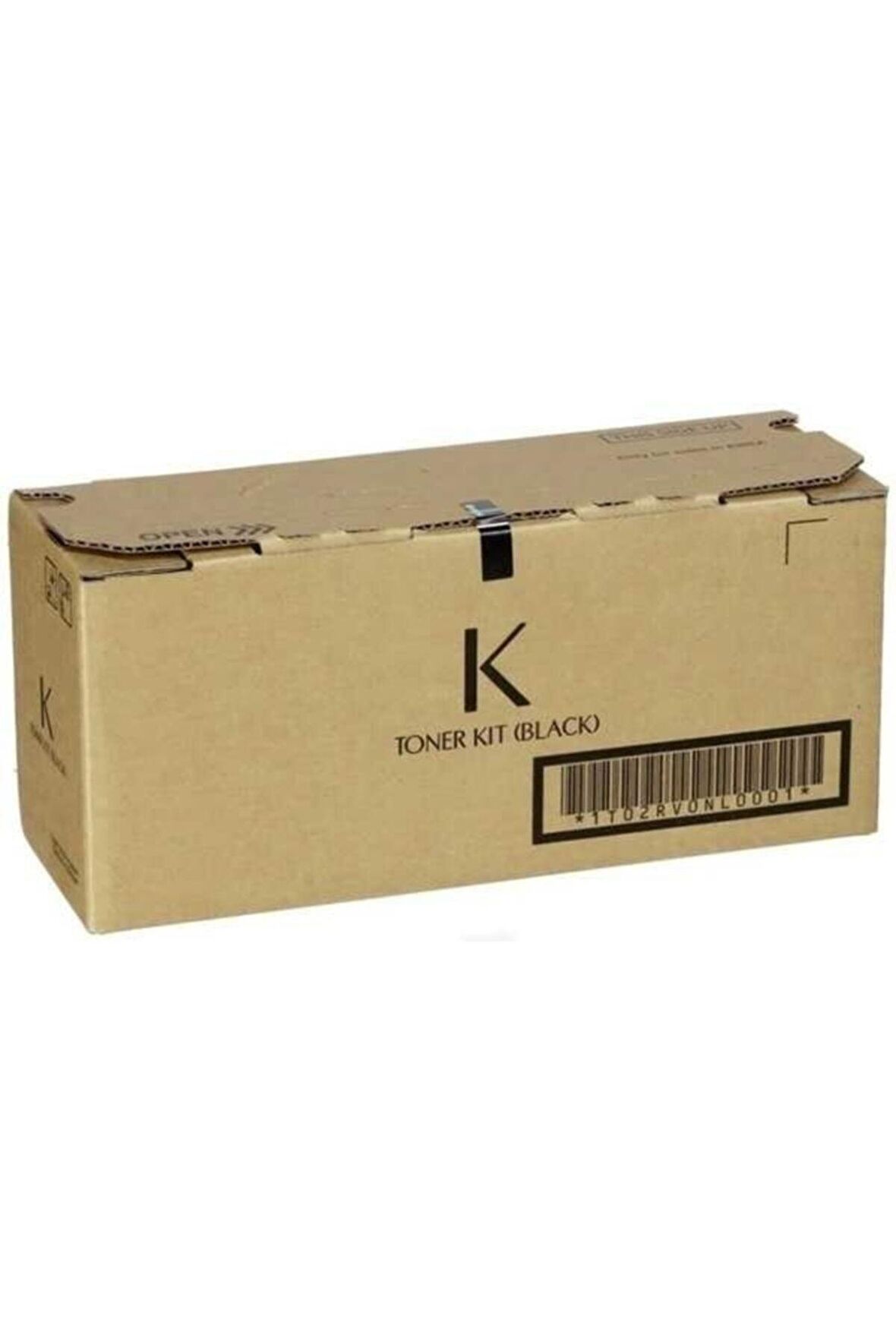 Tk-5270 Sarı Muadil Toner
