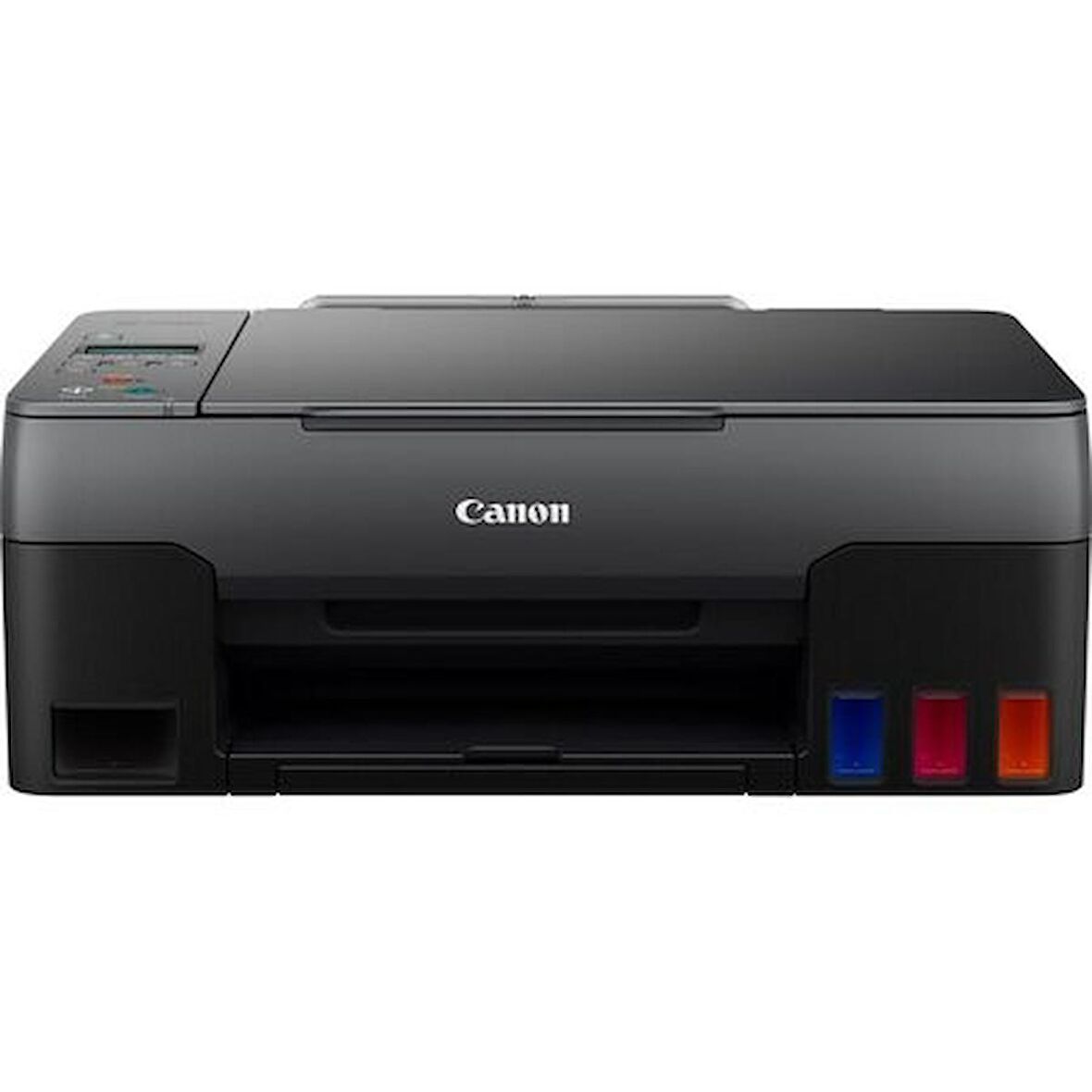 Canon Pixma G3420 Çok Fonksiyonlu Renkli Tanklı Yazıcı