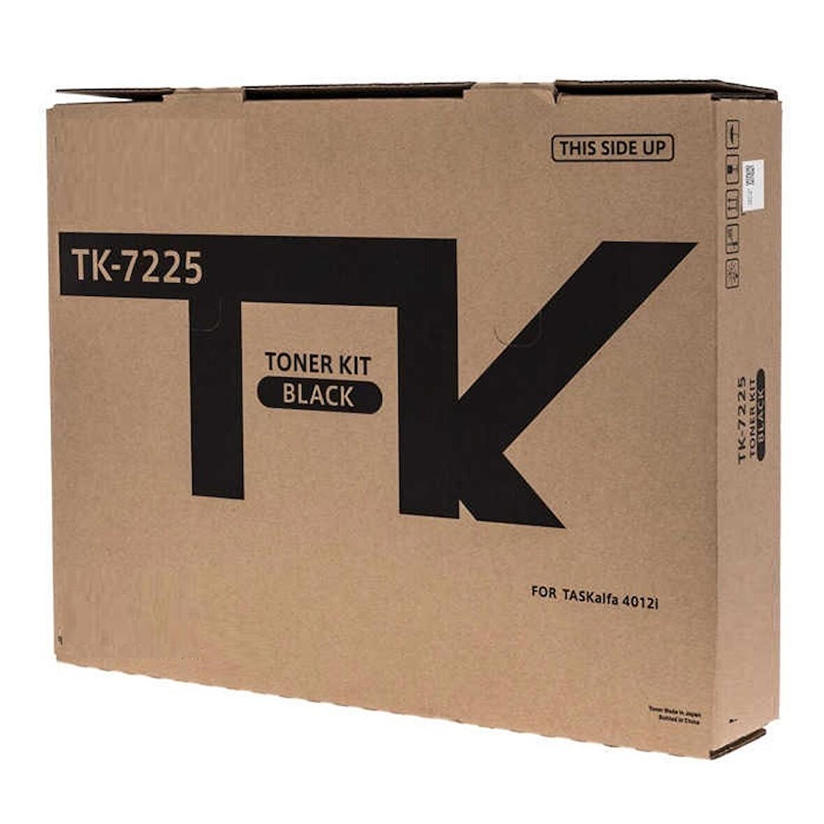 Kyocera TK-7225 Muadil Toner