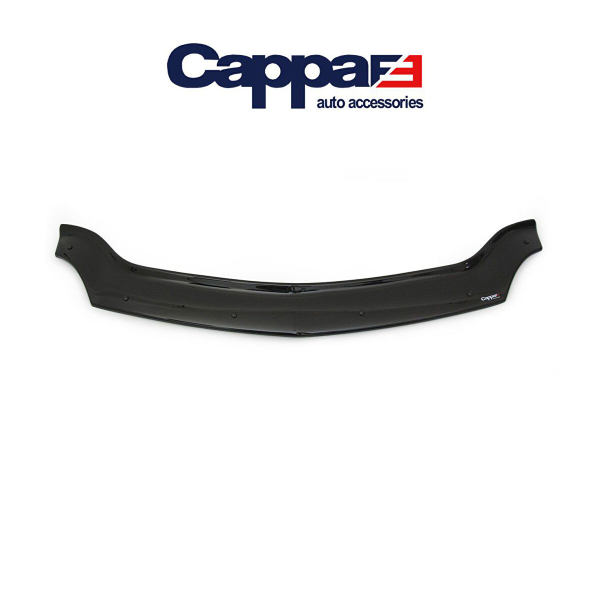 4MM  1.KALİTE Cappafe Renault Kangoo 2008-2013 Ön Kaput Koruyucu 30650508 4 *E4*