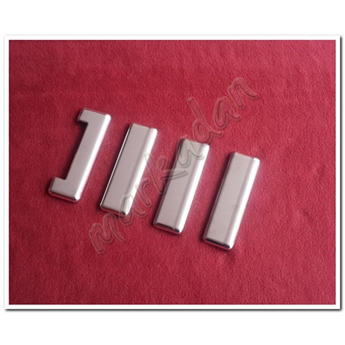 TRANSİT 1998 1999 2000 2001 2002 2003 KAPI KOLU KROM