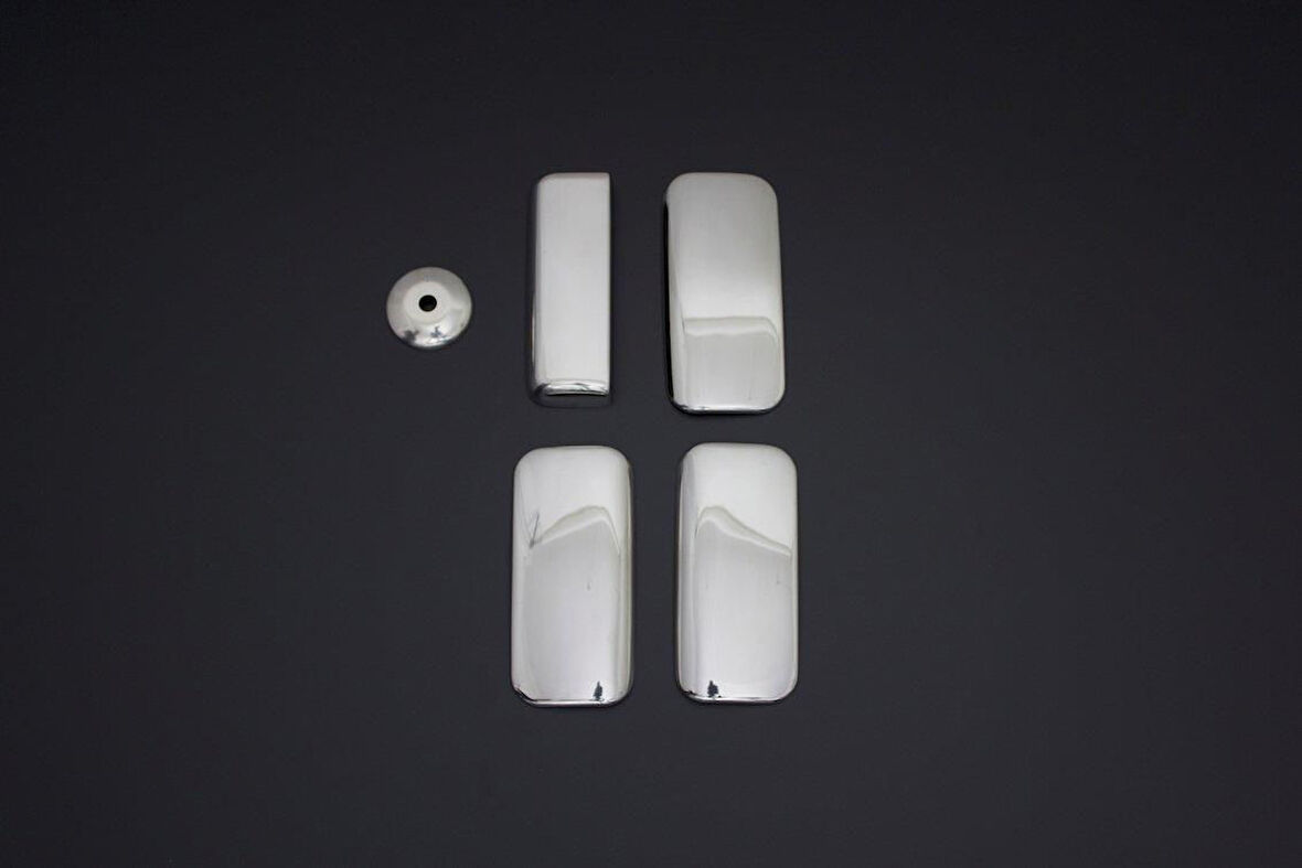 TRANSİT KAPI KOLU KROM 4 KAPI 2003 2004 2005 2006 2007 2008 2009