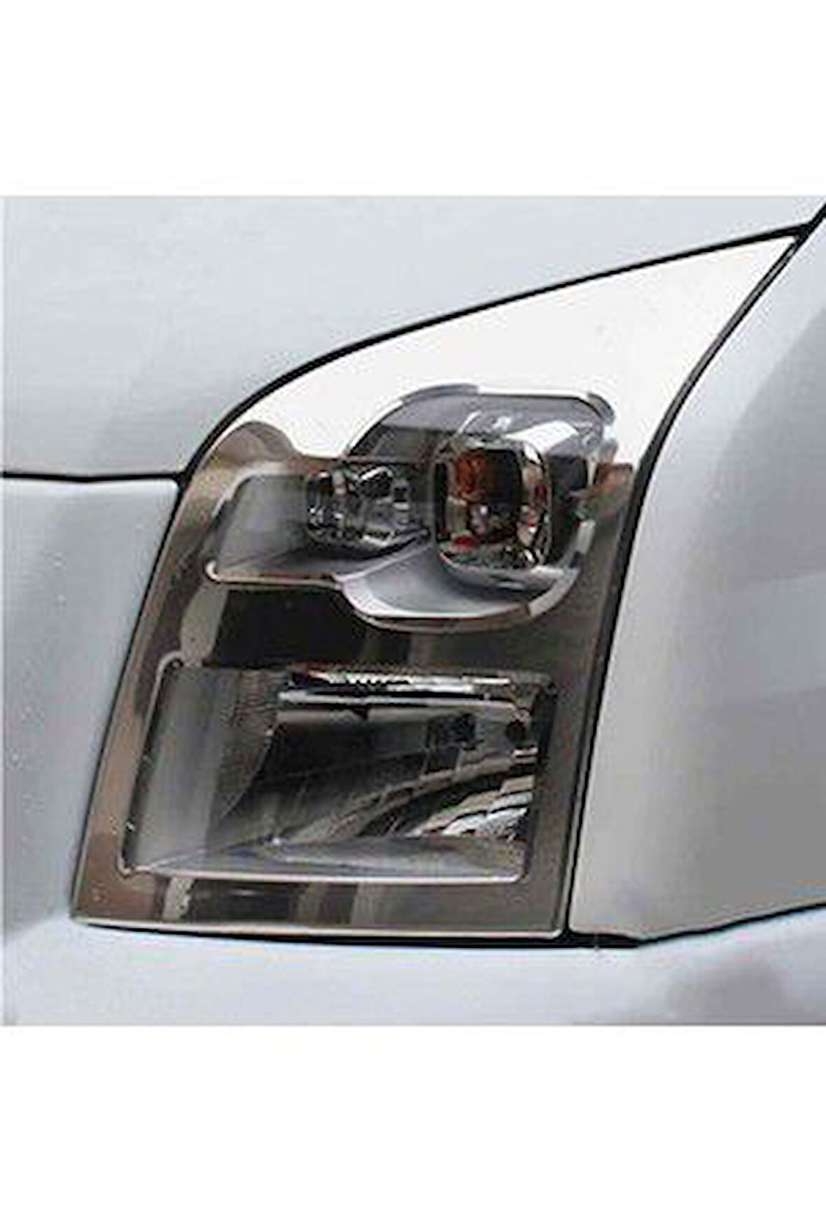 TRANSİT FAR KAŞI KROM 2006 2007 2008 2009 2010 2011 2012 2013