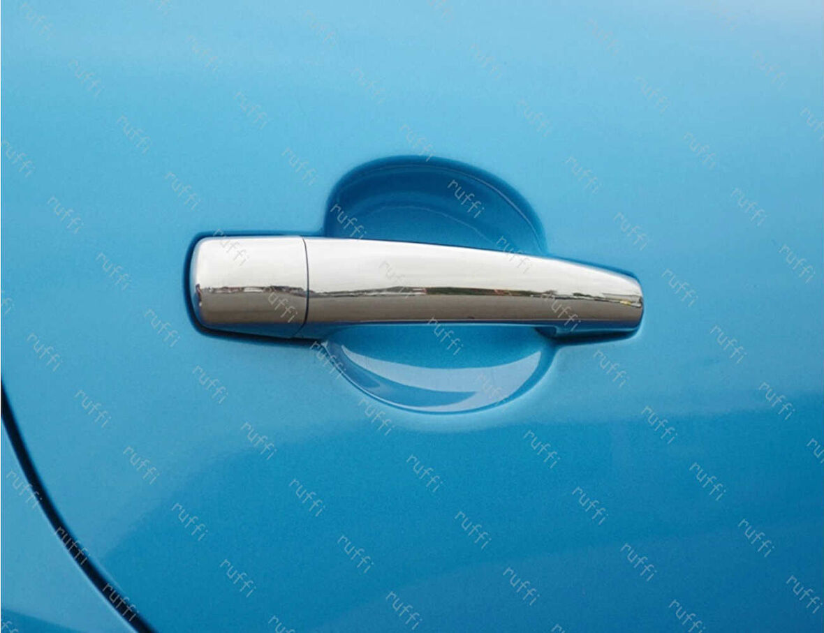 BERLİNGO KAPI KOLU KROM 2008 2009 2010 2011 2012 2013 2014 2015