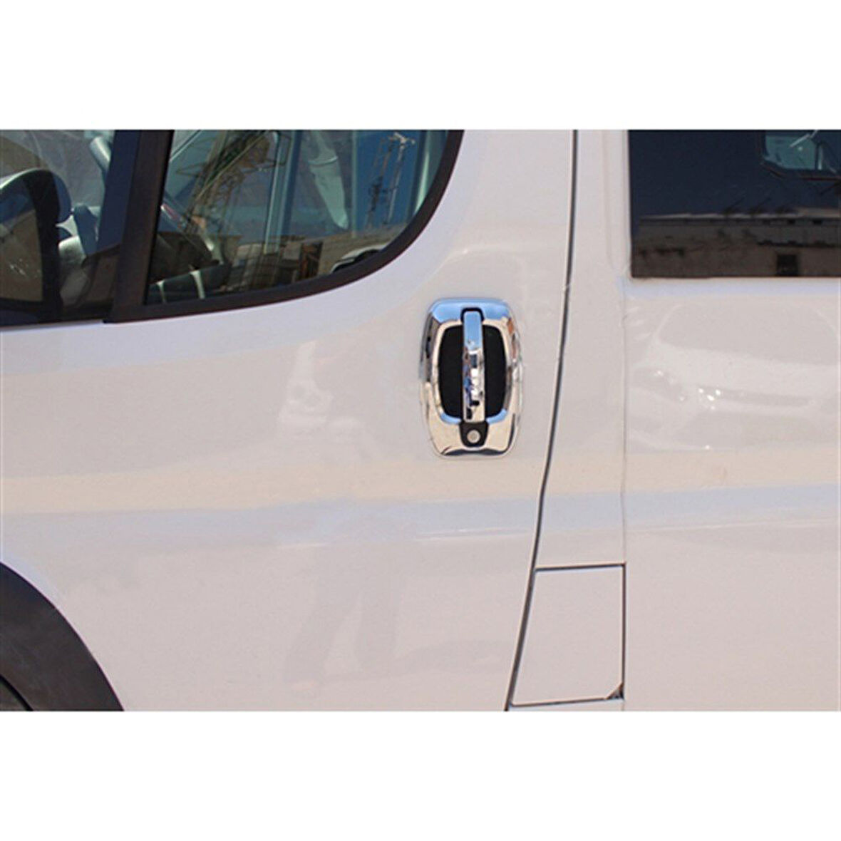 JUMPER KAPI KOLU KROM 8 PARÇA SET 2006 2007 2008 2009 2010 2011 2012 2013 2014 2015 2016 2017 2018