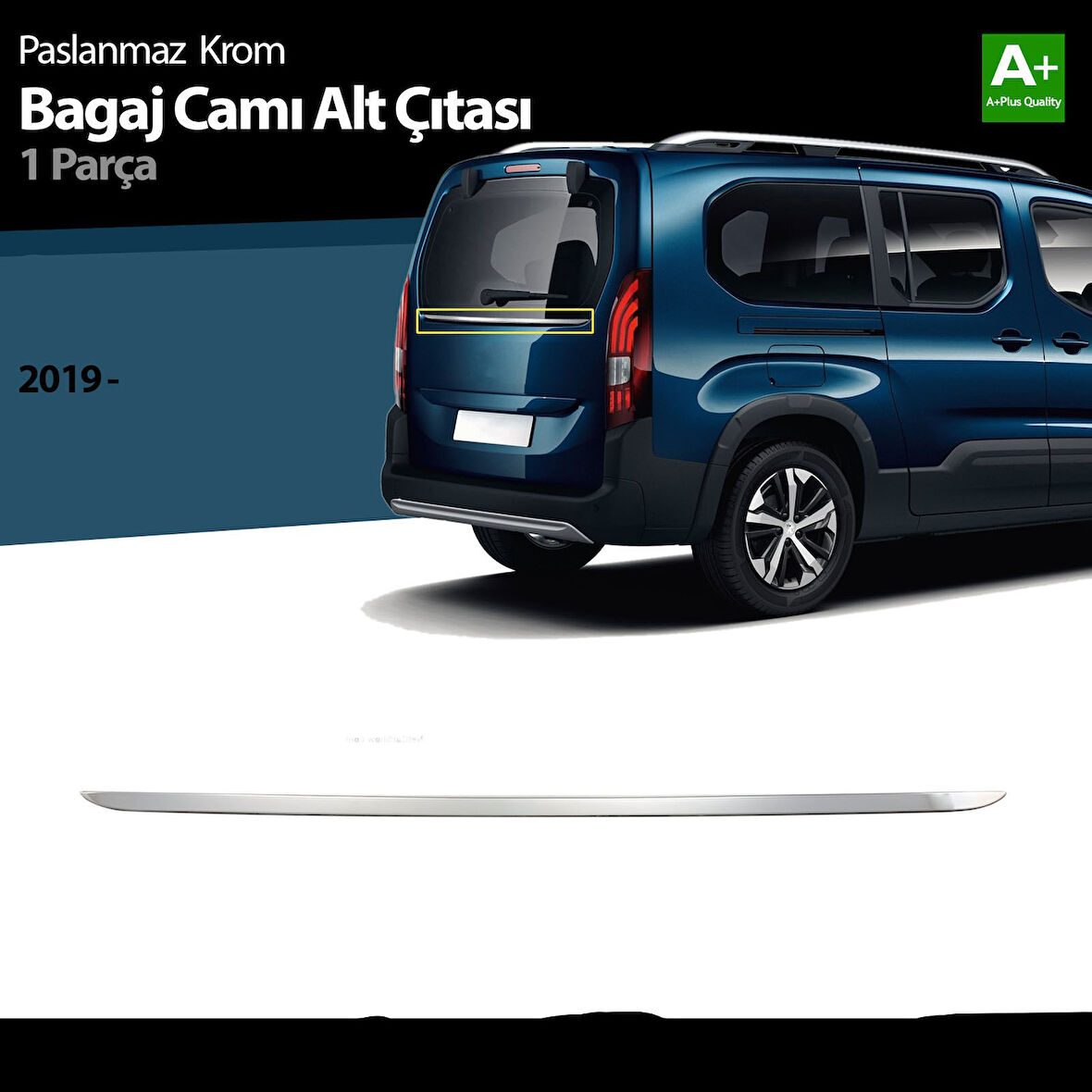 COMBO E BAGAJ CAMI ALT CITASI KROM 2019 2020 2021 2022 2023