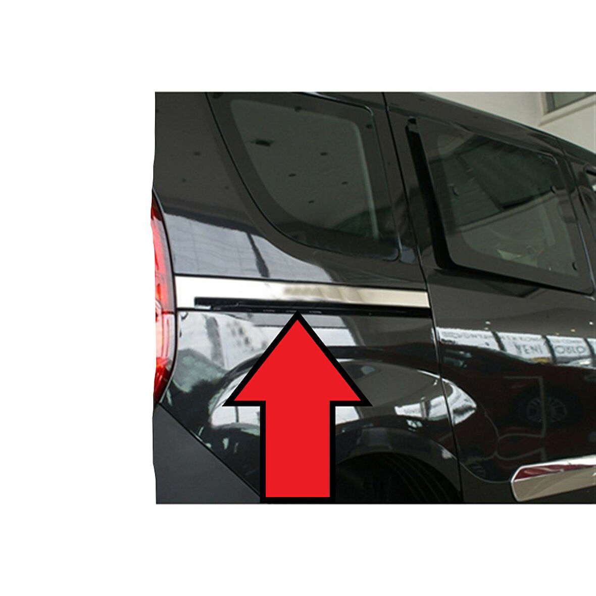 COMBO E SÜRGÜLÜ KAPI CITASI KROM 2019 2020 2021 2022 2023