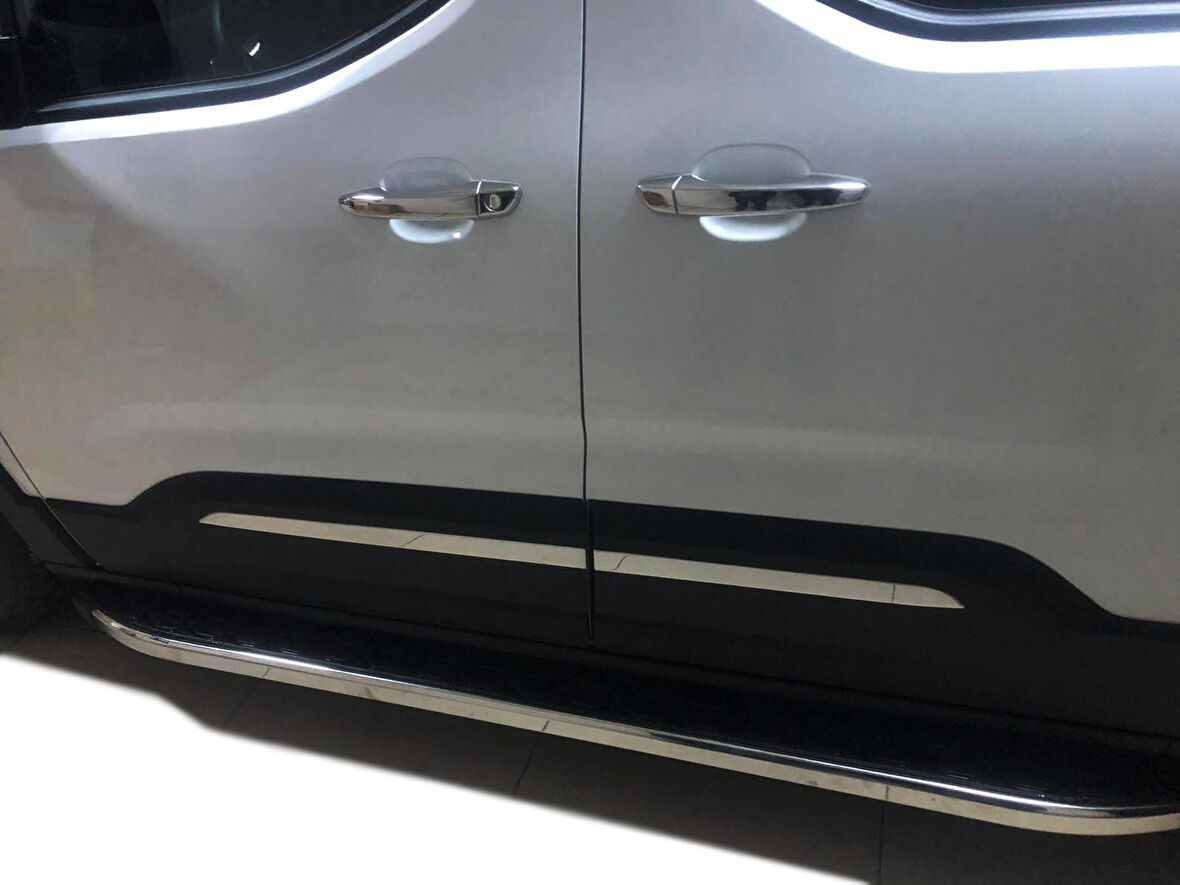 RİFTER YAN KAPI CITASI KROM 2019 2020 2021 2022 2023