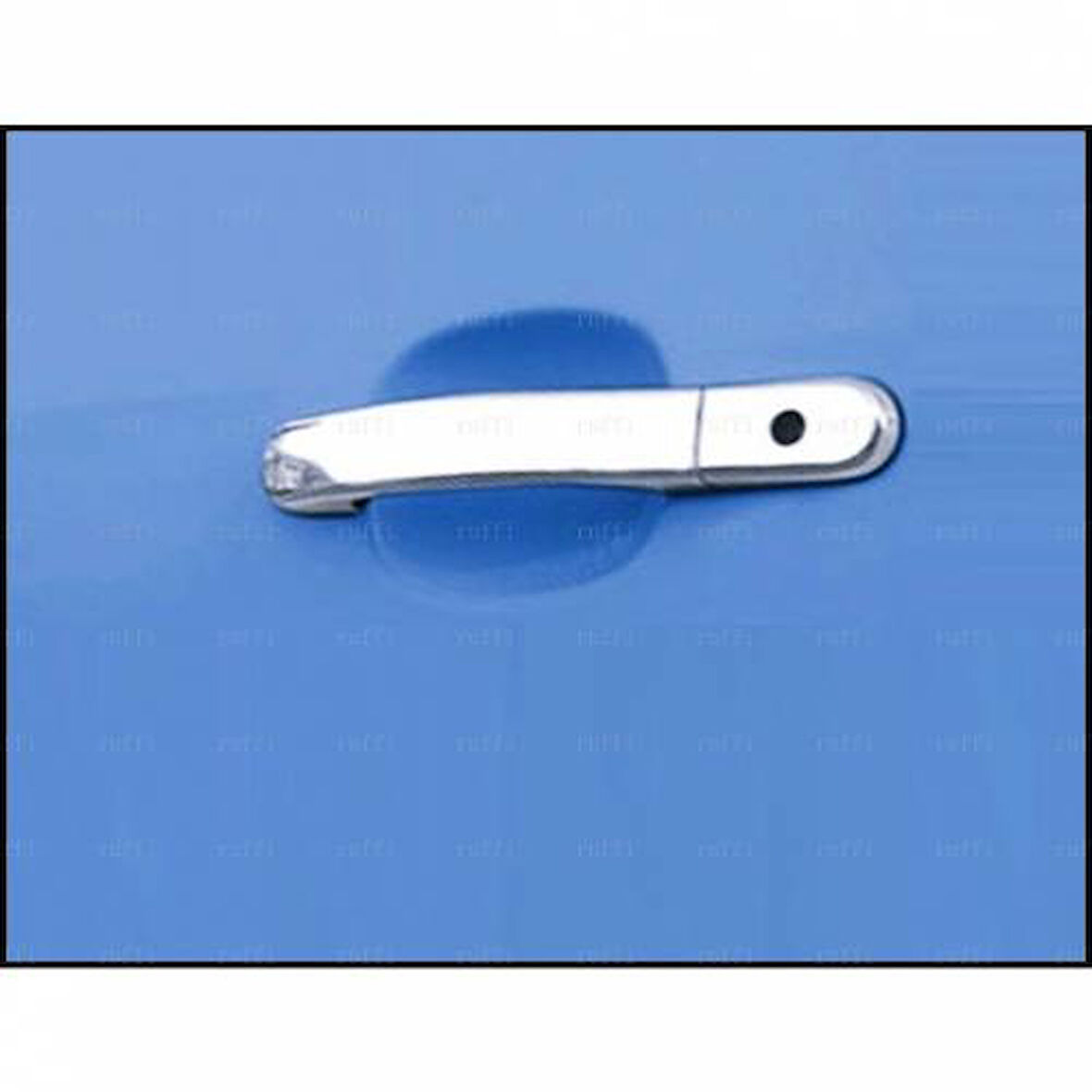 MONDEO KAPI KOLU KROM 2000 2001 2002 2003 2004 2005 2006 2007