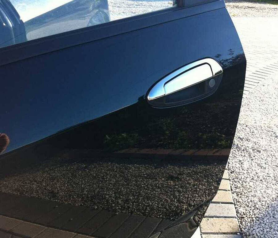 LİNEA KAPI KOLU KROM 8 PARÇA 2007 2008 2009 2010 2011