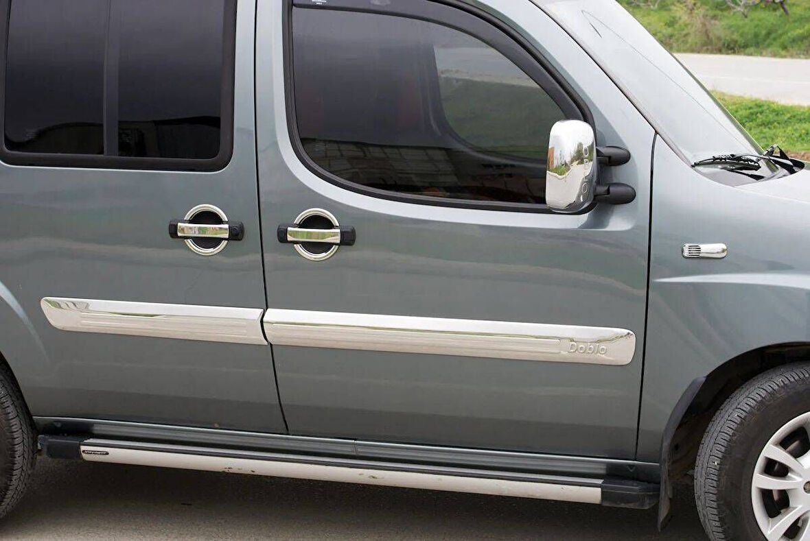 DOBLO YAN KAPI CITASI GENİŞ 2006 2007 2008 2009