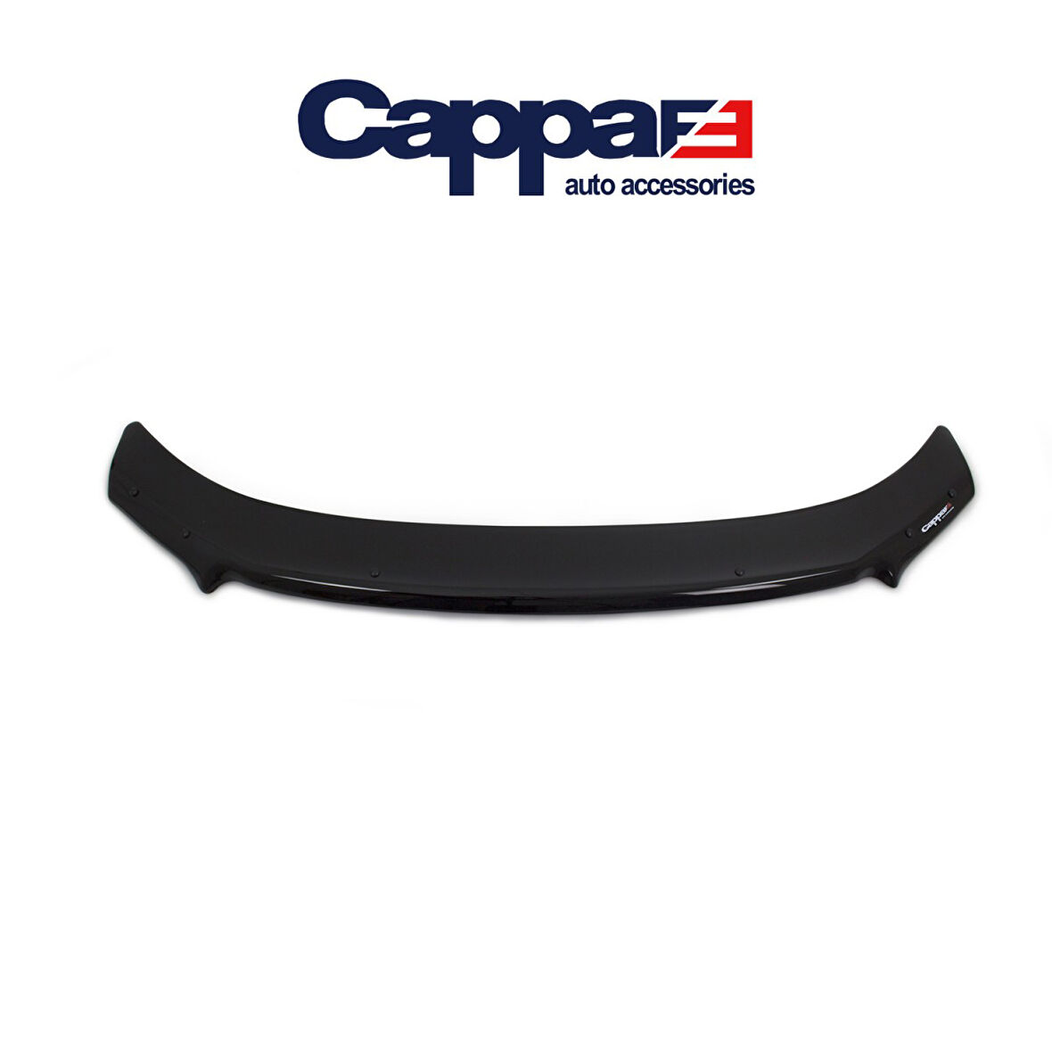 4mm 1. kalite TOYOTA CRUISER PRADO / 2014 - / KAPUT RÜZGARLIĞI