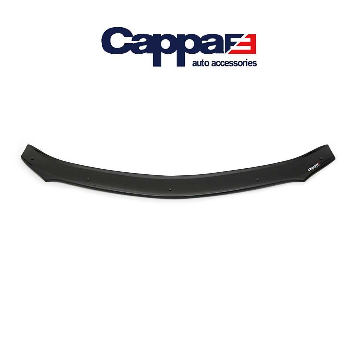 4mm 1.kalite TOYOTA COROLLA / 2008 - 2013 / KAPUT RÜZGARLIĞI 30780808 4* C1 2*