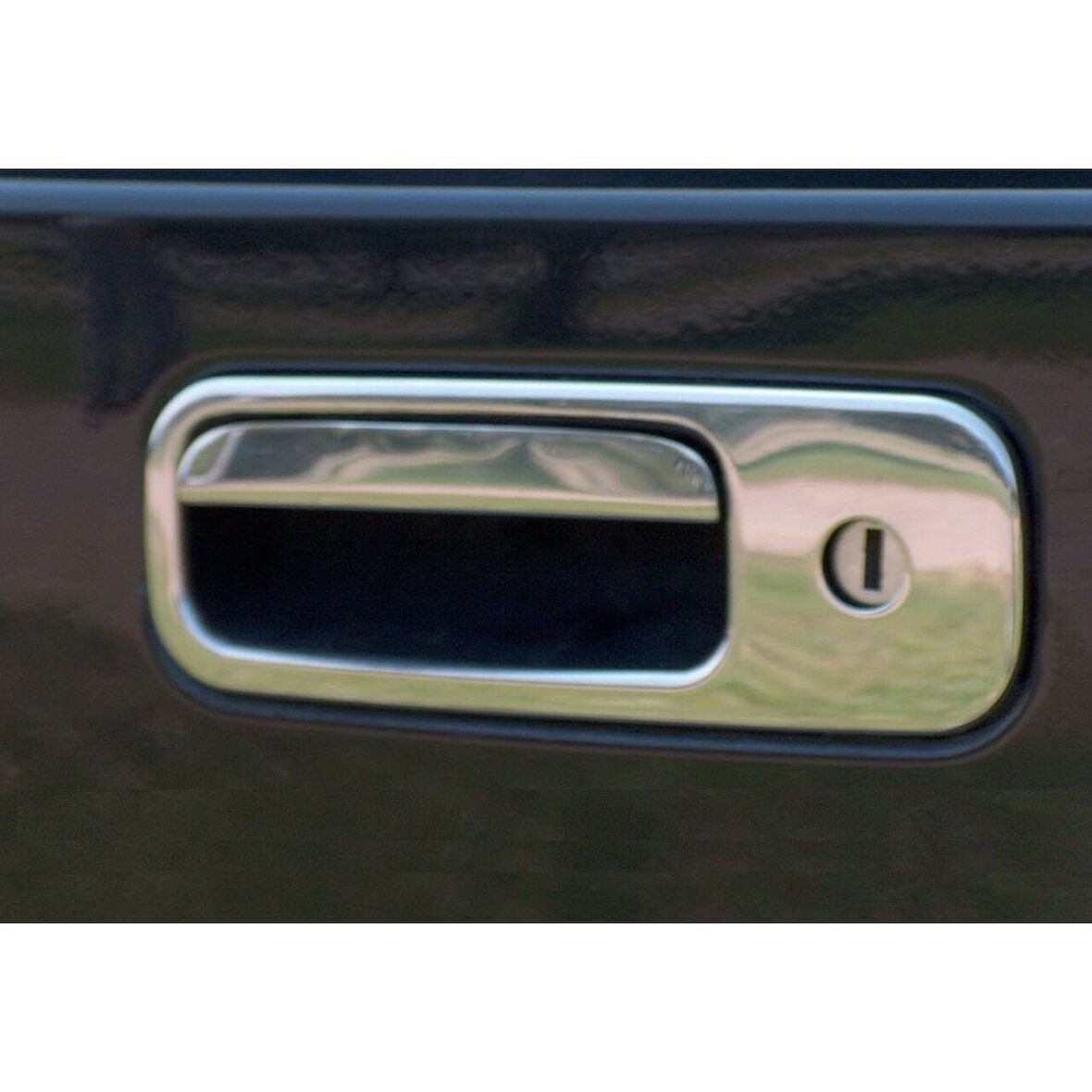 T5 BAGAJ AÇMA KROM 2 PARÇA 2003 2004 2005 2006 2007 2008 2009 2010